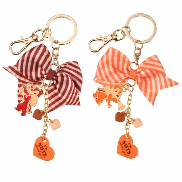 ペアキーチェーン 1,980円