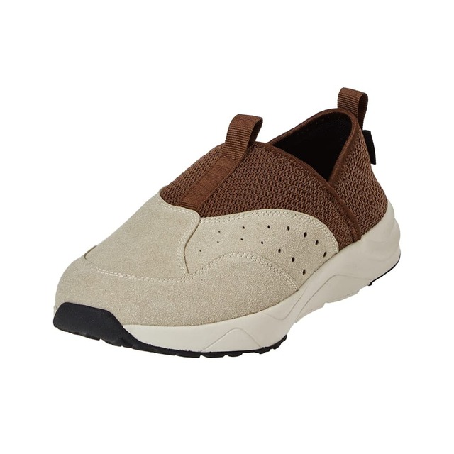 【ワークマンのスニーカー売れ筋ランキング 5位】「トレッドモックスローアウト（53504）」1,900円（税込）