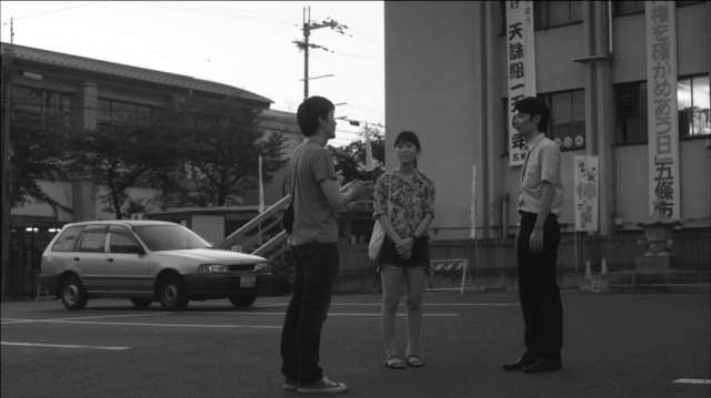 ©Nara International Film Festival+MOCUSHURA