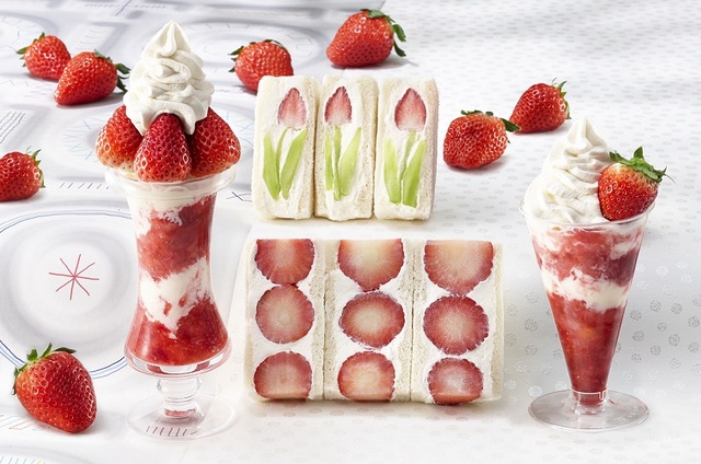 フルーツダイニング 8010（パレット）