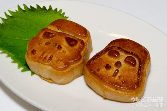 ディズニーキャラクター飲茶が大人気の「クリスタル・ロータス」｜香港ディズニーランドホテル