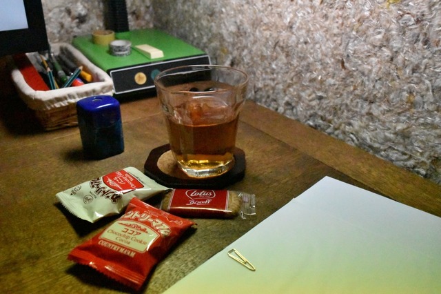 カントリーマームやロータスクッキー！！