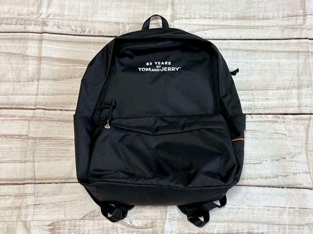 レディース　リュック （TOM and JERRY）／税込2,970円