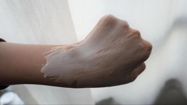 マジックバブルエッセンスパック