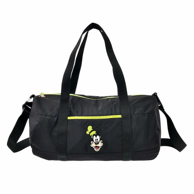 グーフィー ボストンバッグ 2WAY GOOFY FASHION COLLECTION 6,000円