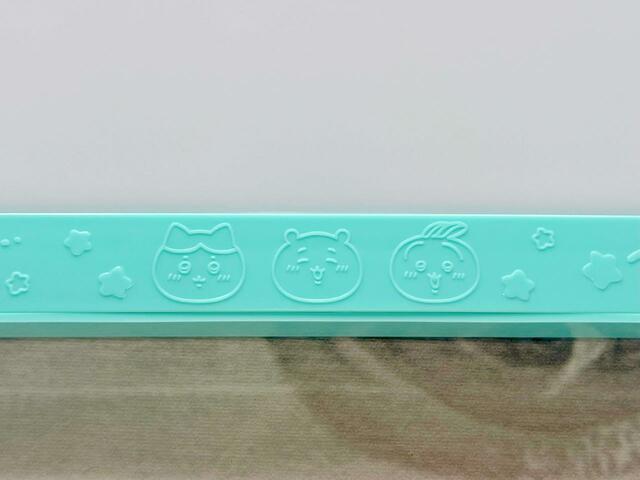 下部にはちいかわたちが！