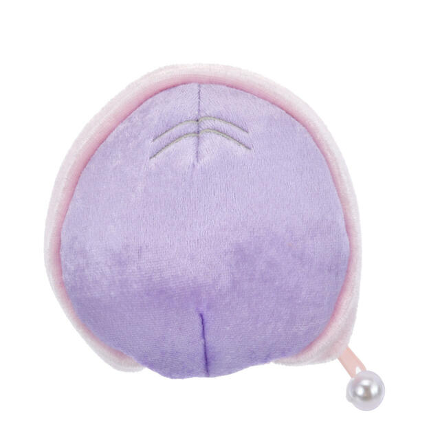 ヤングオイスター ぬいぐるみ ファスナータイプ ヤングオイスター 2,800円