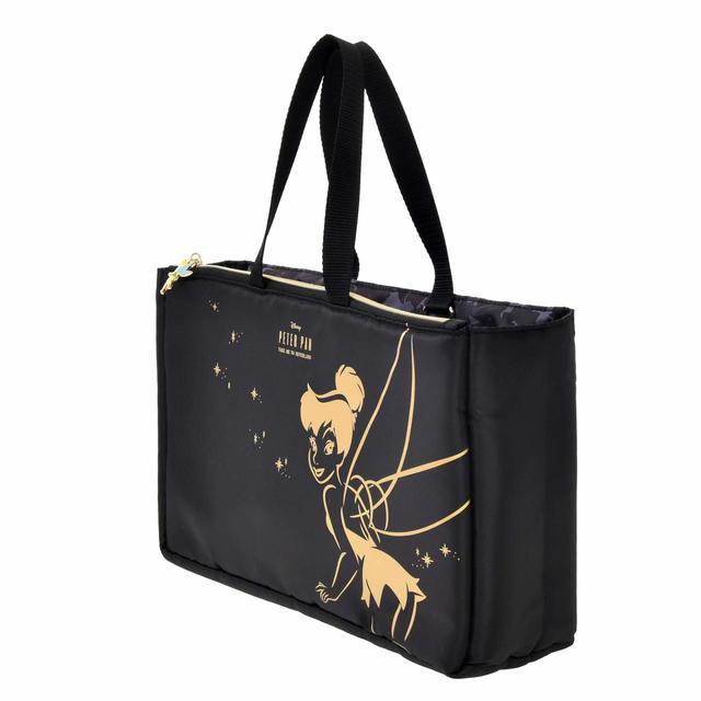 ティンカー・ベル バッグインバッグ Take me to Neverland 3,960円