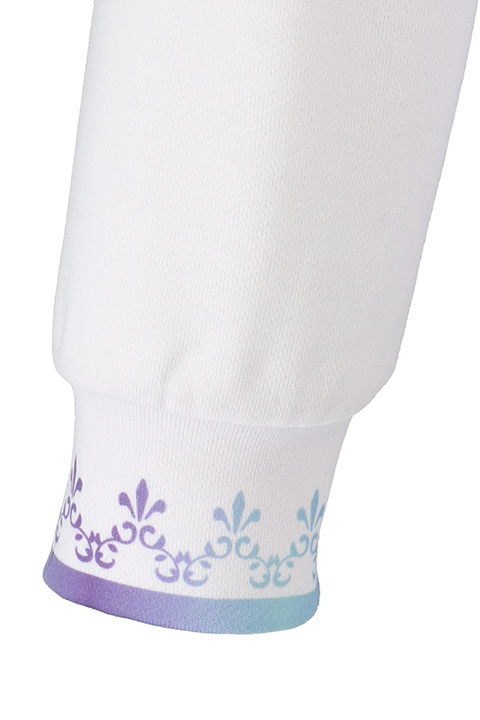 ACOS「Fate/EXTELLA LINK」イメージパーカー(アルジュナ)