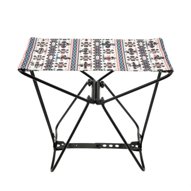 【KiU】ミッキー、ドナルド、グーフィー チェア 折りたたみ式 バッグ付き Outdoor2,860円