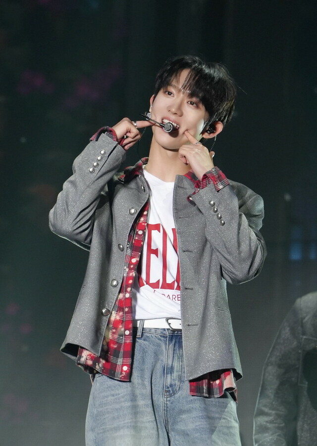 SEUNGEON ©Jellyfish Entertainment Japan