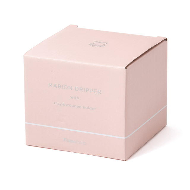 マリオン ドリッパーセット