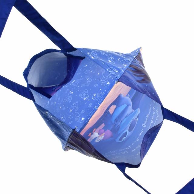 エコバッグ 770円