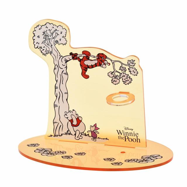 ペンスタンド<プー> 1,430円