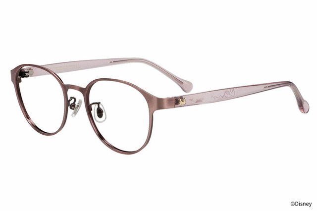 Disney Collection created by Zoff “Mickey & Minnie”