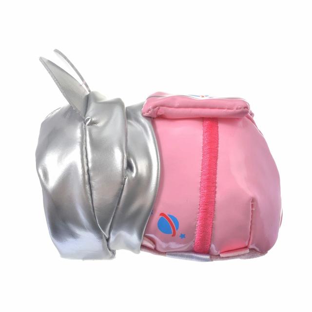 ツムツム ぬいぐるみ ピグレット ミニ(S) 宇宙服 TSUM TSUM 1,320円