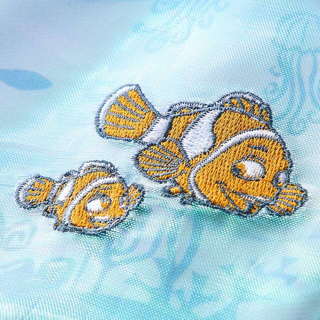 刺繍がかわいいポーチ/トートバッグ(選べるキャラクター)|¥ 2,200~ 3,300 (税込)