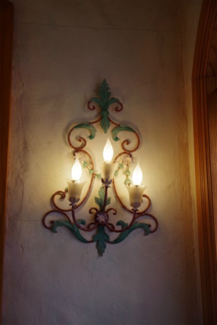 Auberge de Cendrillon(オーベルジュ・ド・サンドリオン)