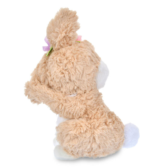ミス・バニー ぬいぐるみ DISNEY SPRING ROMANCE 4,400円