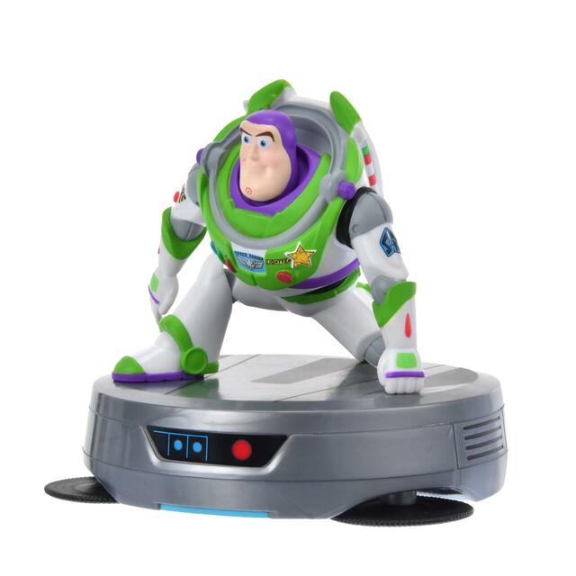 バズ・ライトイヤー フィギュア プルバック TOY STORY 5 2,000円