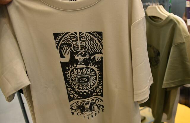 【ワークマン】Disney半袖Tシャツ