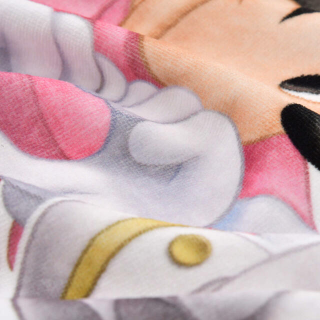 ディズニーストア 春まつりくじ 990円 景品例