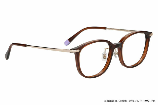 灰原哀 モデル ¥12,200「Zoff | 名探偵コナン」