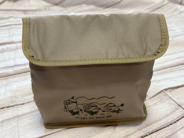 蓋もしっかりしまります。セットで使うのがおすすめ♪