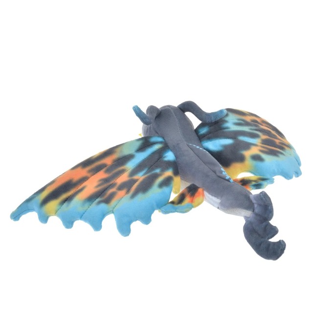 Skimwing ぬいぐるみ(S) 映画『アバター：ウェイ・オブ・ウォーター』 3,300円