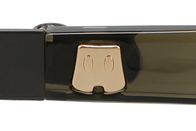 Disney Collection created by Zoff “Mickey & Minnie