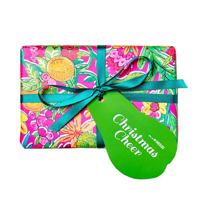 クリスマス チアー