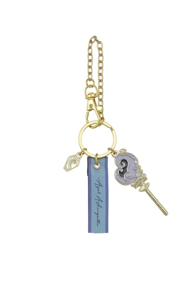 H賞:バッグチャーム ver.A