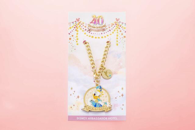 エンパイア・グリル  ランチ オリジナルチャーム6月1日～7月23日