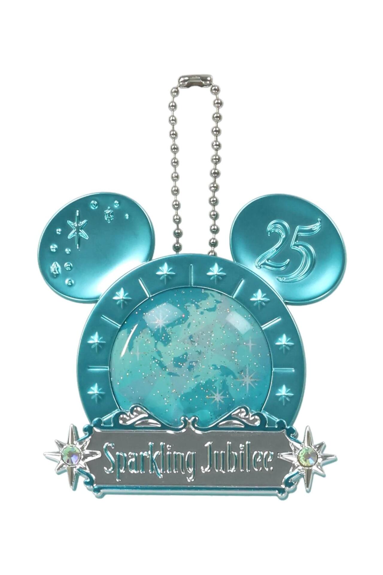 東京ディズニーシー】25周年の必携グッズ「ジュビリーバッジ」って何