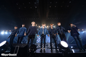GOT7＠さいたまスーパーアリーナ『SUPER CONCERT“The Show”2015』