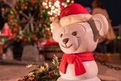 【完全ガイド】2017クリスマス「ダッフィー」出演ショーからグッズ＆メニューまで総まとめ!