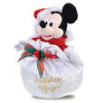 ミッキー ぬいぐるみ DISNEY CHRISTMAS 5,000円