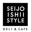 SEIJO ISHII STYLEDELI&CAFE