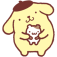 ポムポムプリン