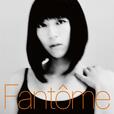 宇多田ヒカル『Fantôme』ジャケット