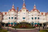 【海外ディズニー】ディズニーランド・パリを囲む、7つのホテル＆ディズニー・ヴィレッジ 徹底ガイド