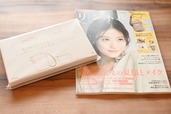 【『リンネル 2026年9月号』(宝島社)】特別付録は「ミッフィー×コールマン 夏のおでかけがもっと楽しく!ショルダーバッグ&夏柄クリアポーチ」