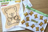 【キャンドゥ】コアラのマーチグッズ／各100円