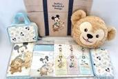 【ダッフィーのワンダフル・ヴォヤッジ】凄いアイデア商品も♪「トラベルグッズ７種」使用感レビュー