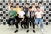 【EXO】次世代スーパーグループ、日本初レギュラー番組『EXO CHANNEL』放送決定!