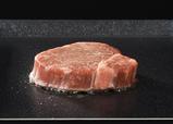 A5黒毛和牛 ヒレステーキ