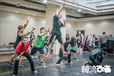 ミュージカル『RUN TO YOU』稽古写真