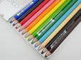 トンボ鉛筆　色鉛筆12色セット