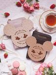 Mickey&Minnie/スマホポシェット|¥8,800