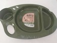 BBQトレー モスグリーン